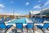 Sparkling Pool | Apartments for rent in Lawrence, KS |