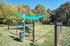 Colonial Village Dog Park