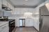 Colonial Village Platinum Kitchen