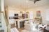 3 / 4 BR Cottage - Living Area