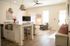 3 / 4 BR Cottage - Living Area