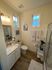 1BR Tiny Home Bathroom