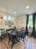 1BR Tiny Dining Room