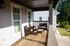 3 / 4 BR Cottages - Balcony area