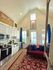 1BR Tiny Home Kitchen