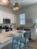 2nd Ave 1BR Cottage Kitchen