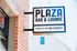 Plaza Bar & Lounge