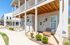 Midtown Auburn Porch