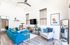 Midtown Auburn Living Room