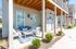 Midtown Auburn Porch
