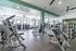 24 Hr Fitness Center