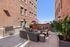 Outdoor Lounge