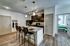 Riverfront Village Kitchen