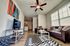 Riverfront Village Living Room