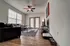 Riverfront Village Living Room