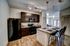 Riverfront Village Kitchen