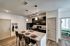 Riverfront Village Kitchen