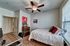 Riverfront Village Bedroom