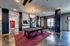 Riverfront Village Clubhouse Game Room