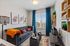 Hoffler Place Living Room