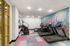 Hoffler Place Fitness Center