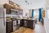 Hoffler Place Kitchen