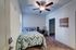 Riverfront Village Bedroom