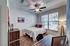 Riverfront Village Bedroom