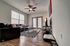 Riverfront Village Living Room