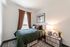Valentine Commons Bedroom