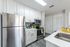 Valentine Commons Kitchen