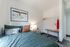 Valentine Commons Bedroom