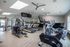 Cabana Beach San Marcos Fitness Center