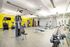 Park on Morton Fitness Center