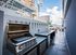 Signature 1909 Rooftop Grilling Station