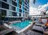 Signature 1909 Rooftop Pool