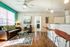 The Nest at 4955 Living Room