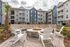 The Nest at 4955 Fire Pit