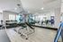 Cabana Beach Gainesville Fitness Center