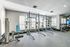 Cabana Beach Gainesville Fitness Center