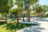 Cabana Beach Gainesville Hammock Garden