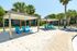 Cabana Beach Gainesville Sand Beach Tanning Zone
