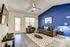 Cabana Beach Gainesville Living Room