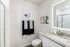 Cabana Beach Gainesville Platinum Bathroom