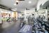 The Collective at Clemson Fitness Center
