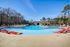 The Collective at Clemson Resort Style Pool