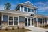 The Nest at 4955 Clubhouse Building Exterior
