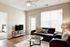 The Nest at 4955 Fully Furnished Living Room