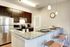The Nest at 4955 Kitchen