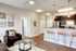 The Nest at 4955 Model Apartment